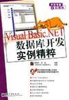 Visual Basic.NET数据库开发实例精粹