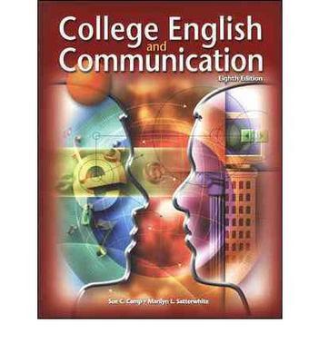 College English and communication