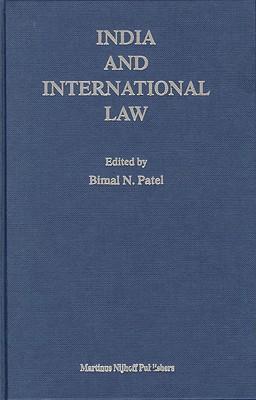 India and international law