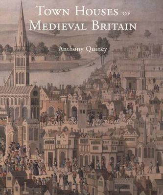 Town houses of medieval Britain