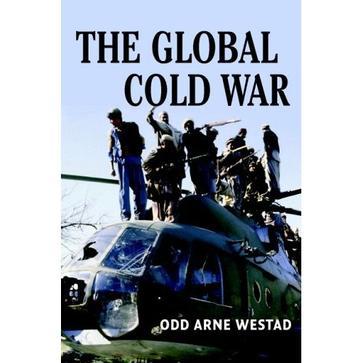 The global Cold War third world interventions and the making of our times