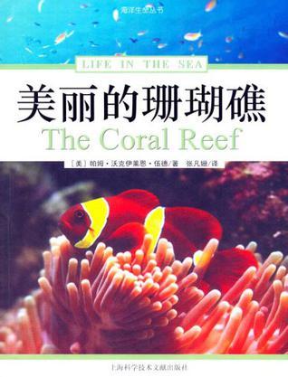 美丽的珊瑚礁