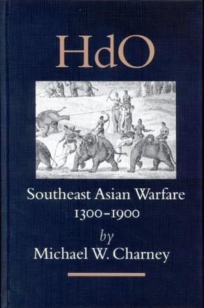 Southeast Asian warfare, 1300-1900