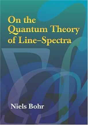 On the quantum theory of line-spectra