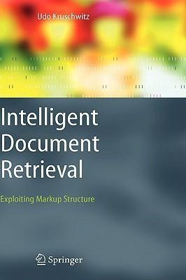 Intelligent document retrieval exploiting markup structure