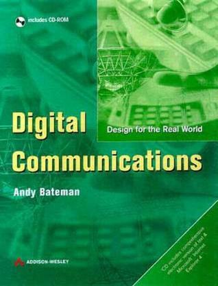 Digital communications design for the real world