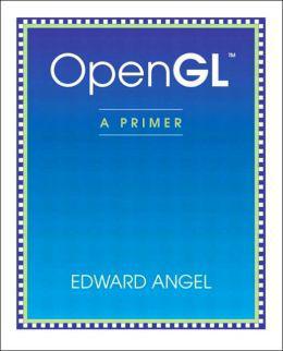 OpenGL a primer