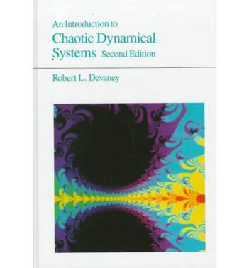An introduction to chaotic dynamical systems