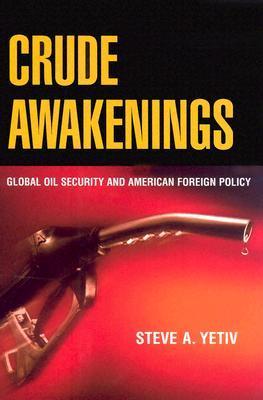 Crude awakenings global oil security and American foreign policy