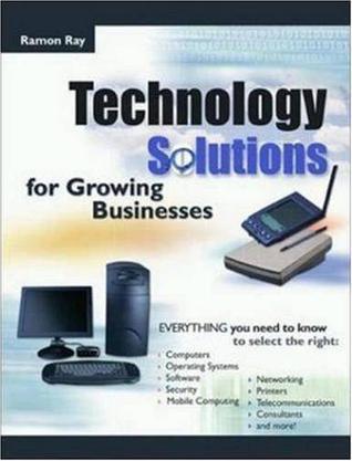 Technology solutions for growing businesses