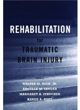 Rehabilitation for traumatic brain injury