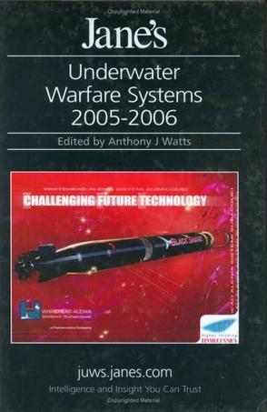 Jane's underwater warfare systems, 2005-2006