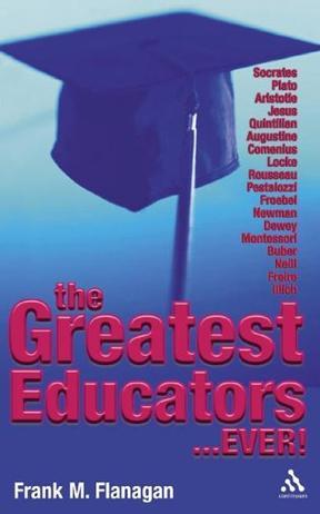 The greatest educators ever