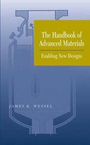 Handbook of advanced materials enabling new designs