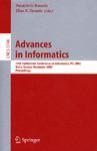 Advances in informatics 10th Panhellenic Conference on Informatics, PCI 2005, Volos, Greece, November 11-13, 2005 : proceedings