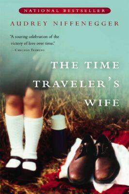 The time traveler's wife