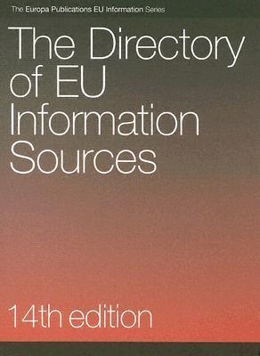 Directory of EU information sources.