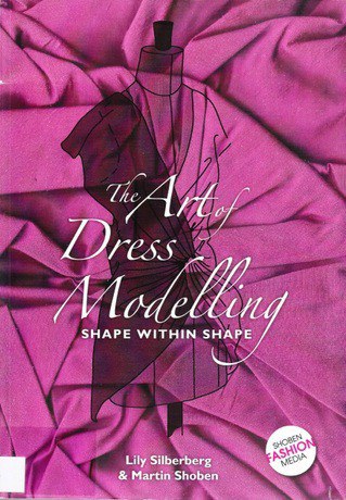 The art of dress modelling shape within shape