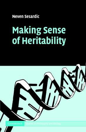 Making sense of heritability how not to think about behavior genetics