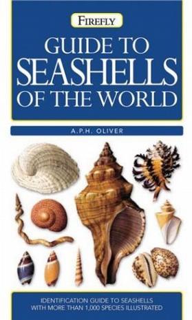 Guide to seashells of the world