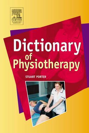 Dictionary of physiotherapy