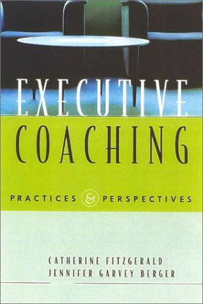 Executive coaching practices & perspectives