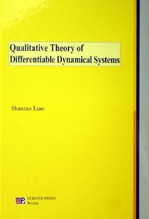 Qualitative theory of differentiable dynamical systems