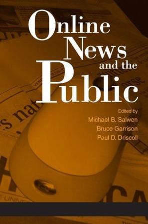 Online news and the public