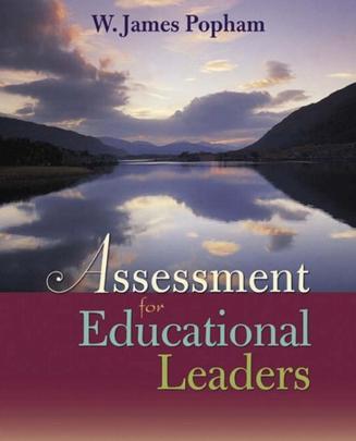 Assessment for educational leaders