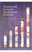Taxation and economic development in Taiwan