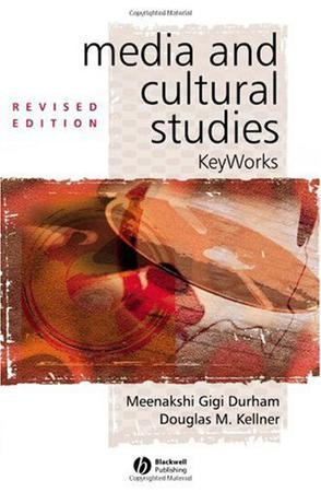 Media and cultural studies keyworks