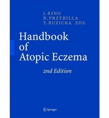 Handbook of atopic eczema