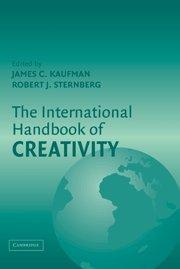 The international handbook of creativity