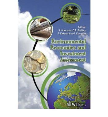 Environmental economics and investment assessment