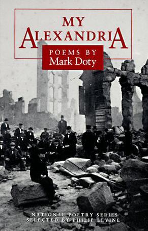 My Alexandria poems