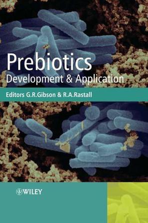 Prebiotics development & application