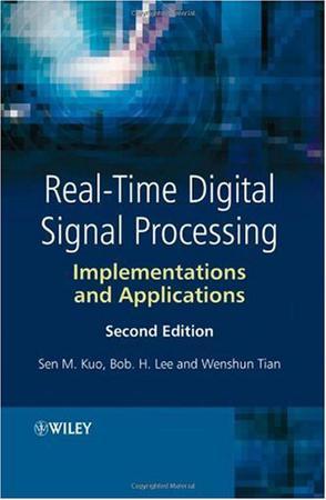 Real-time digital signal processing implementations and applications