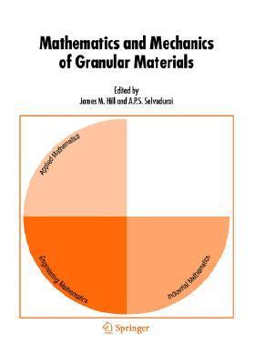 Mathematics and mechanics of granular materials