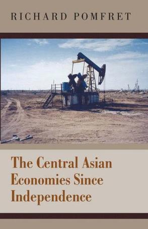 The Central Asian economies since independence