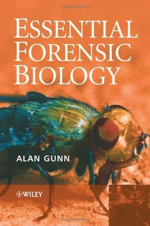 Essential forensic biology