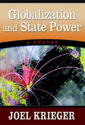 Globalization and state power a reader