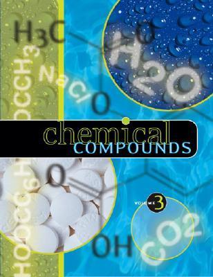 Chemical compounds