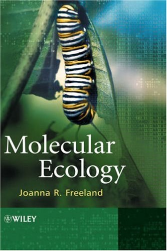 Molecular ecology