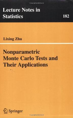 Nonparametric Monte Carlo tests and their applications