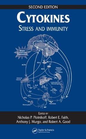 Cytokines stress and immunity