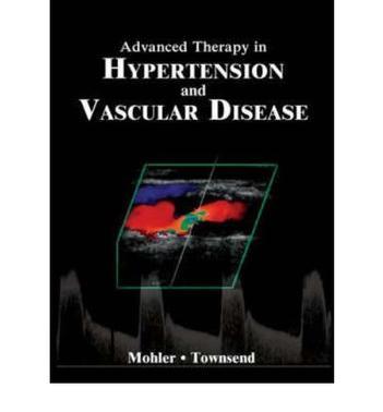 Advanced therapy in hypertension and vascular disease