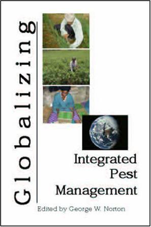 Globalizing integrated pest management a participatory research process
