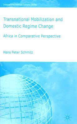 Transnational mobilization and domestic regime change Africa in comparative perspective
