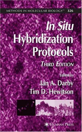 In situ hybridization protocols