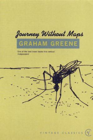 Journey without maps